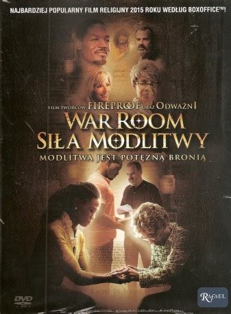 war room cda|Pokój modlitwy